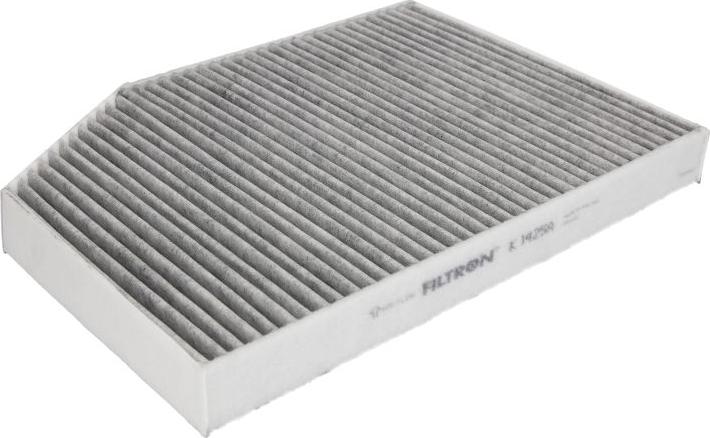 Filtron K 1425A - Фільтр, повітря у внутрішній простір autozip.com.ua