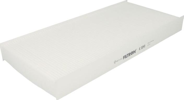 Filtron K1041 - Фільтр, повітря у внутрішній простір autozip.com.ua