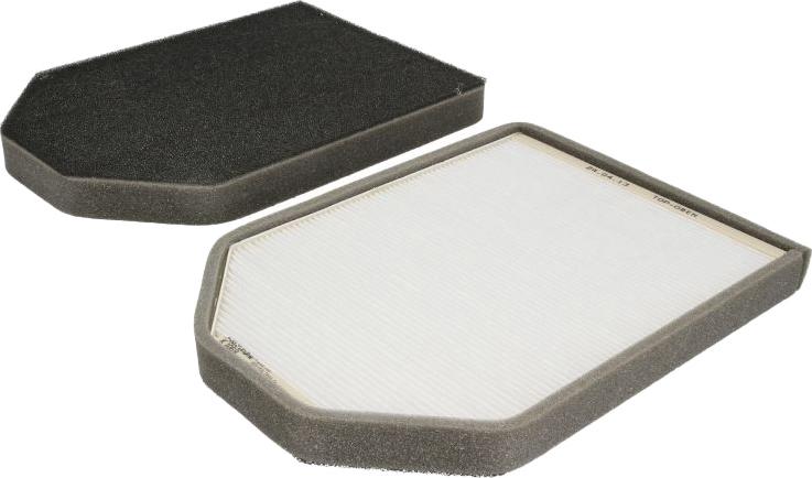Filtron K1069-2x - Фільтр, повітря у внутрішній простір autozip.com.ua