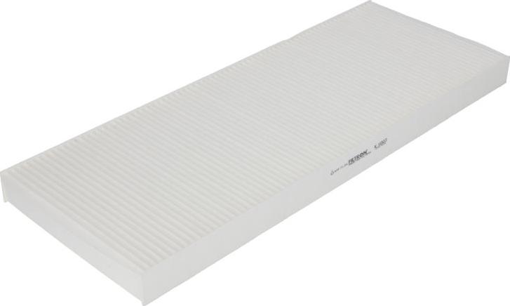 Filtron K1003 - Фільтр, повітря у внутрішній простір autozip.com.ua
