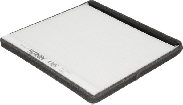 Filtron K1007 - Фільтр, повітря у внутрішній простір autozip.com.ua