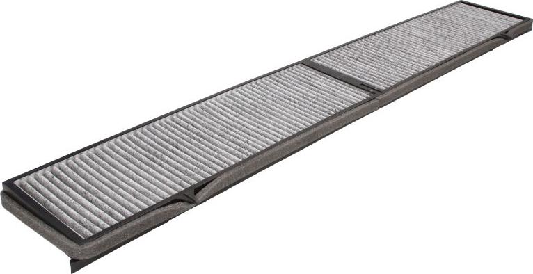 Filtron K1169A - Фільтр, повітря у внутрішній простір autozip.com.ua