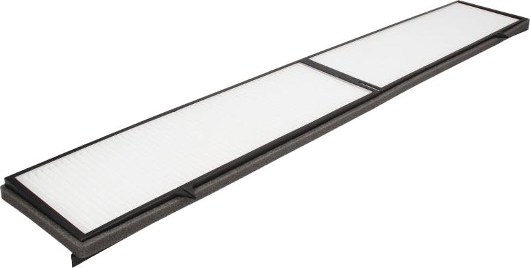 Filtron K1169 - Фільтр, повітря у внутрішній простір autozip.com.ua