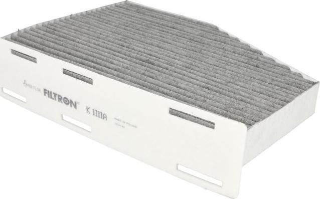 Filtron K1111A - Фільтр, повітря у внутрішній простір autozip.com.ua