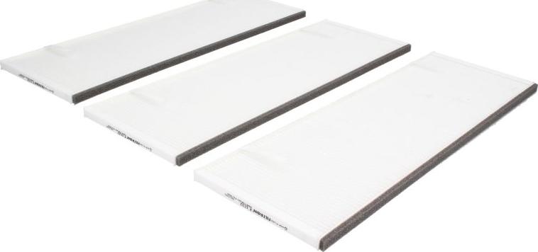 Filtron K1132-3x - Фільтр, повітря у внутрішній простір autozip.com.ua