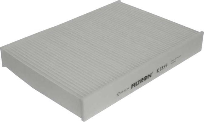 Filtron K1333 - Фільтр, повітря у внутрішній простір autozip.com.ua