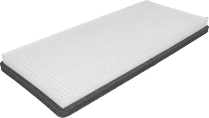Filtron K1284 - Фільтр, повітря у внутрішній простір autozip.com.ua