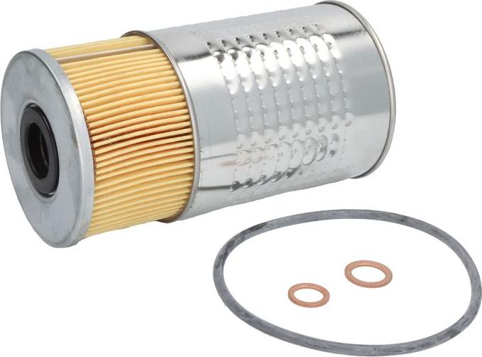 Filtron OC602 - Масляний фільтр autozip.com.ua