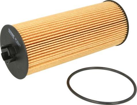 Filtron OE651/2 - Масляний фільтр autozip.com.ua