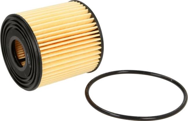 Filtron OE669 - Масляний фільтр autozip.com.ua