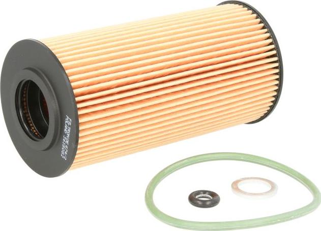 Filtron OE674/2 - Масляний фільтр autozip.com.ua