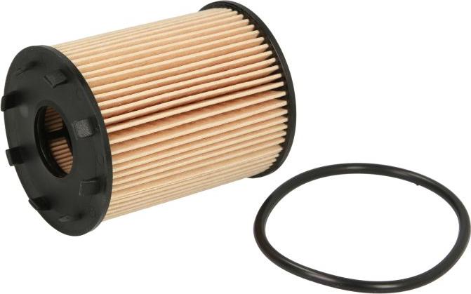 Filtron OE670 - Масляний фільтр autozip.com.ua