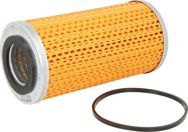 Filtron OM590 - Масляний фільтр autozip.com.ua