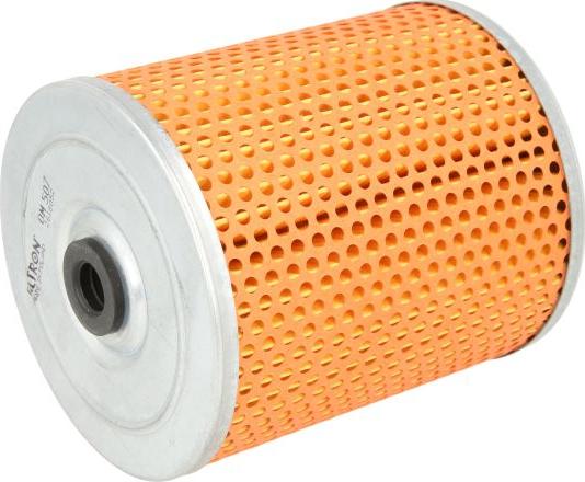 Filtron OM507 - Масляний фільтр autozip.com.ua
