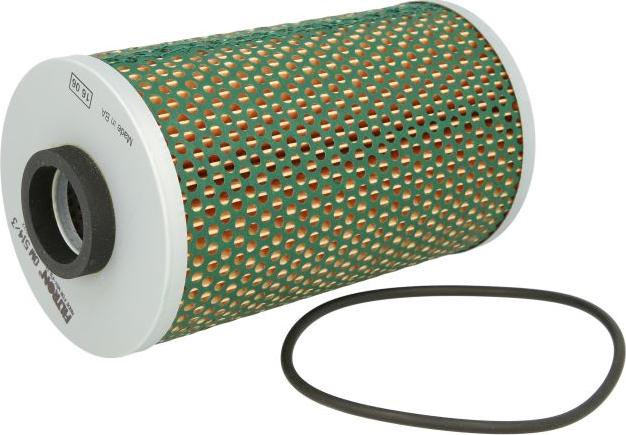 Filtron OM514/3 - Масляний фільтр autozip.com.ua