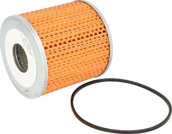 Filtron OM515 - Масляний фільтр autozip.com.ua