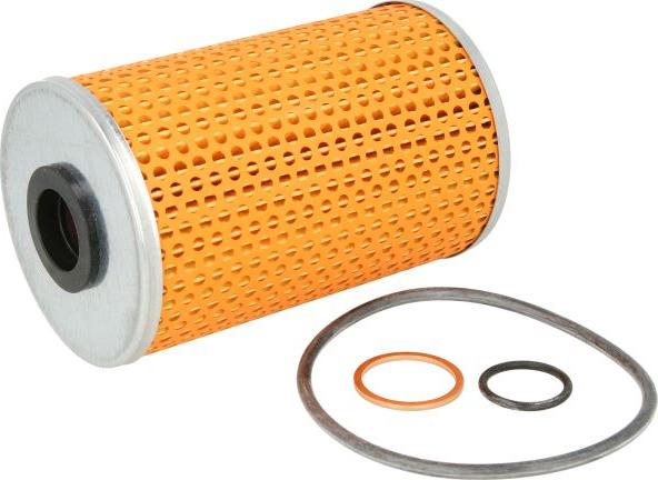 Filtron OM516 - Масляний фільтр autozip.com.ua