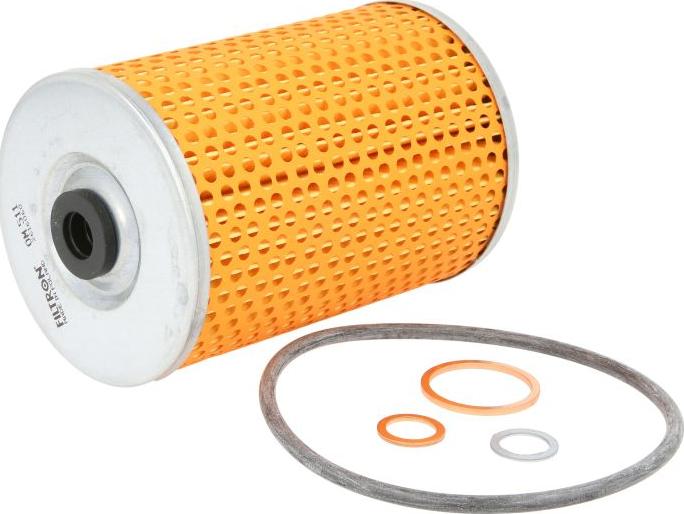 Filtron OM511 - Масляний фільтр autozip.com.ua