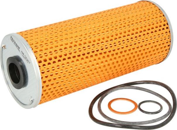 Filtron OM513/2 - Масляний фільтр autozip.com.ua