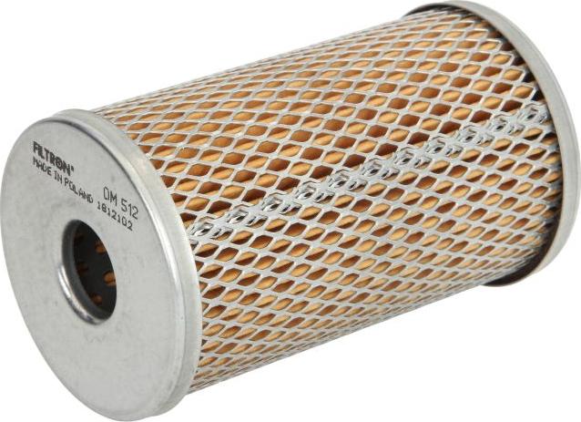 Filtron OM512 - Гідрофільтри, рульове управління autozip.com.ua