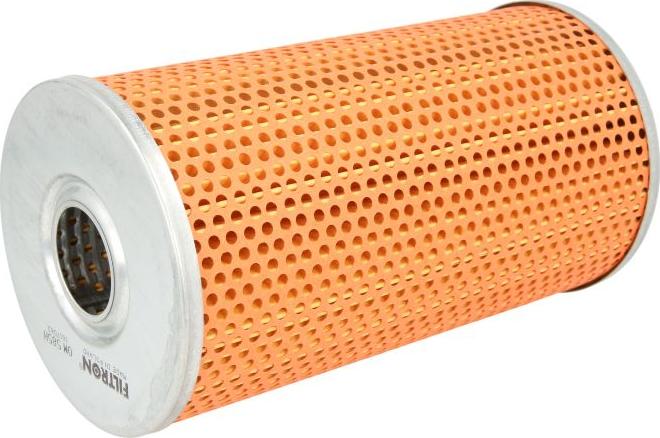 Filtron OM585H - Фільтр, Гідравлічна система приводу робочого устаткування autozip.com.ua