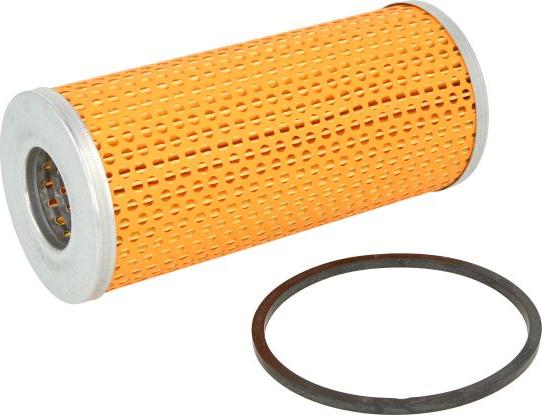 Filtron OM614 - Масляний фільтр autozip.com.ua