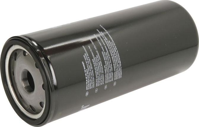Filtron OP584 - Масляний фільтр autozip.com.ua
