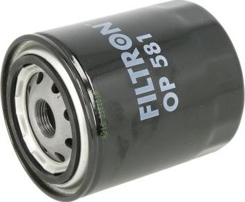 Filtron OP581 - Масляний фільтр autozip.com.ua