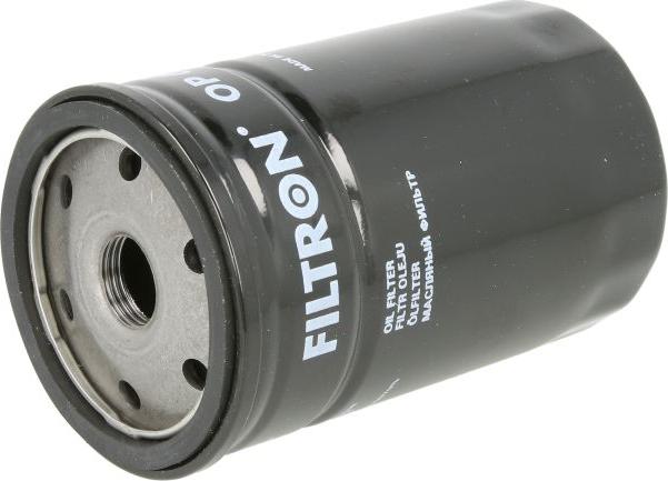 Filtron OP644 - Масляний фільтр autozip.com.ua