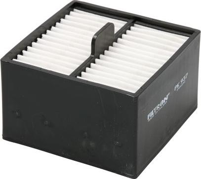 Filtron PK937 - Паливний фільтр autozip.com.ua