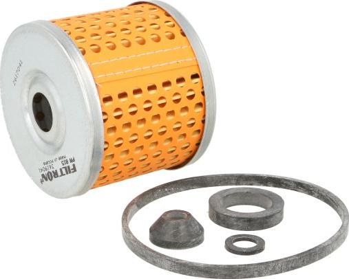 Filtron PM815 - Паливний фільтр autozip.com.ua