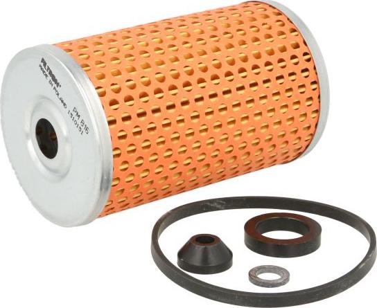 Filtron PM816 - Паливний фільтр autozip.com.ua