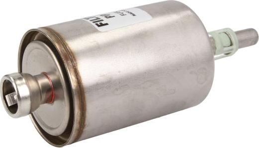 Filtron PP938 - Паливний фільтр autozip.com.ua