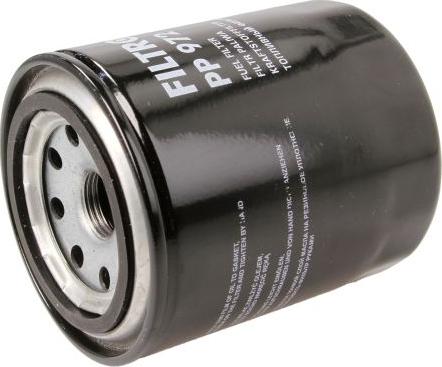 Filtron PP972 - Паливний фільтр autozip.com.ua