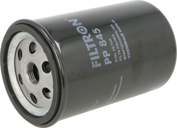 Filtron PP845 - Паливний фільтр autozip.com.ua