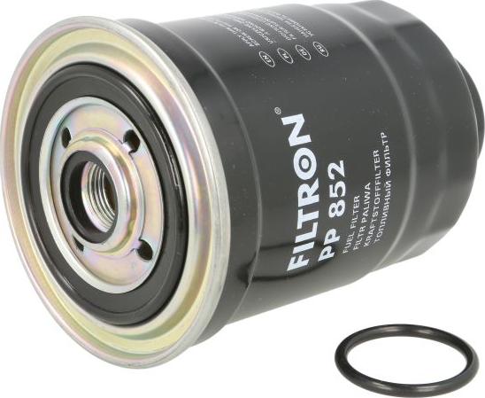 Filtron PP852 - Паливний фільтр autozip.com.ua