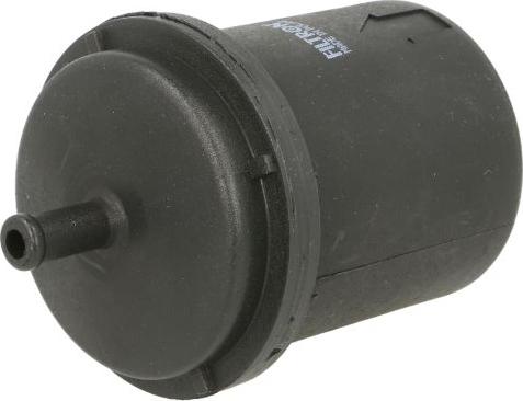Filtron PP830 - Паливний фільтр autozip.com.ua