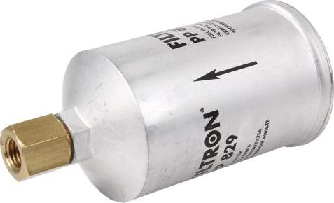 Filtron PP829 - Паливний фільтр autozip.com.ua