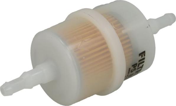 Filtron PS822 - Паливний фільтр autozip.com.ua