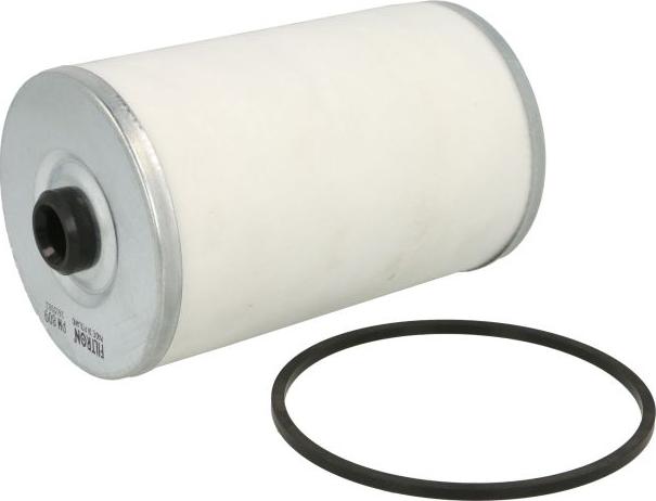 Filtron PW809 - Паливний фільтр autozip.com.ua