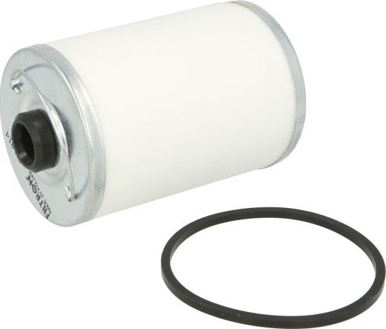 Filtron PW814 - Паливний фільтр autozip.com.ua