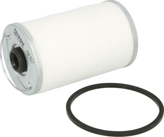 Filtron PW813 - Паливний фільтр autozip.com.ua