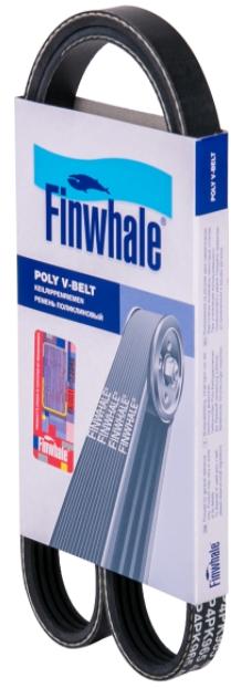 Finwhale BP4PK965 - Поліклиновий ремінь autozip.com.ua