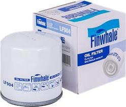 Finwhale LF904 - Масляний фільтр autozip.com.ua