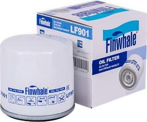 Finwhale LF901 - Масляний фільтр autozip.com.ua