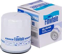 Finwhale LF902 - Масляний фільтр autozip.com.ua
