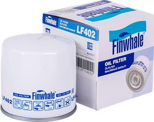 Finwhale LF402 - Масляний фільтр autozip.com.ua