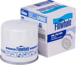 Finwhale LF502 - Масляний фільтр autozip.com.ua