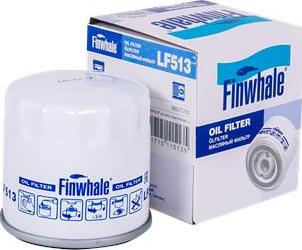Finwhale LF513 - Масляний фільтр autozip.com.ua