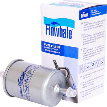 Finwhale PF940 - Паливний фільтр autozip.com.ua